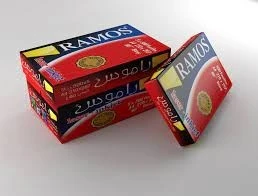 Rame de papier A4 80GR extra blanc