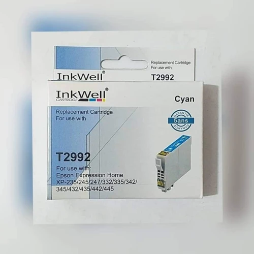 Toner // cartouche // consommable informatique // Original et compatible