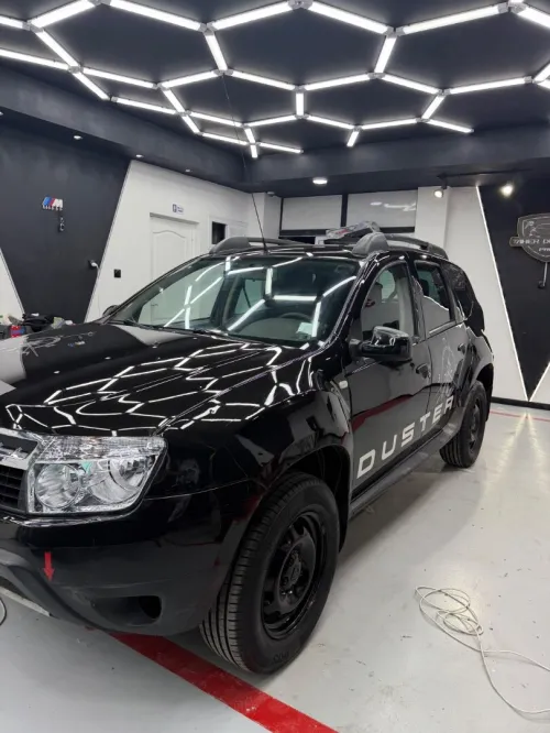 Dacia Duster 2014 Duster