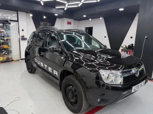 Dacia Duster 2014 Duster