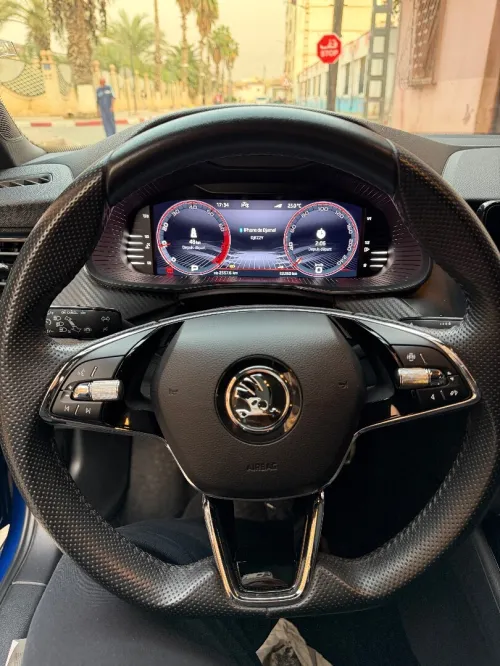 Skoda Kamiq 2023 Sport line
