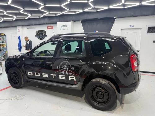 Dacia Duster 2014 Duster