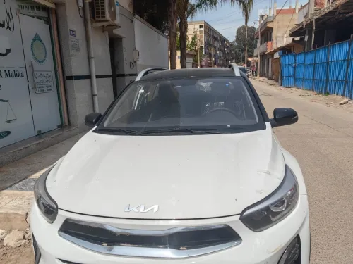 Kia KX1 2026 Kx1