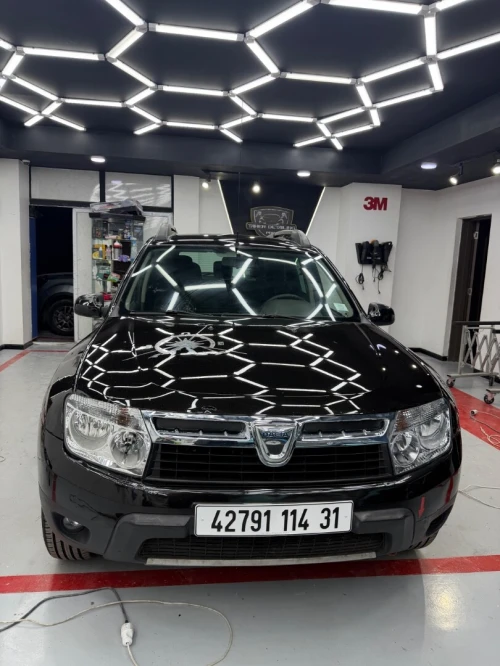 Dacia Duster 2014 Duster