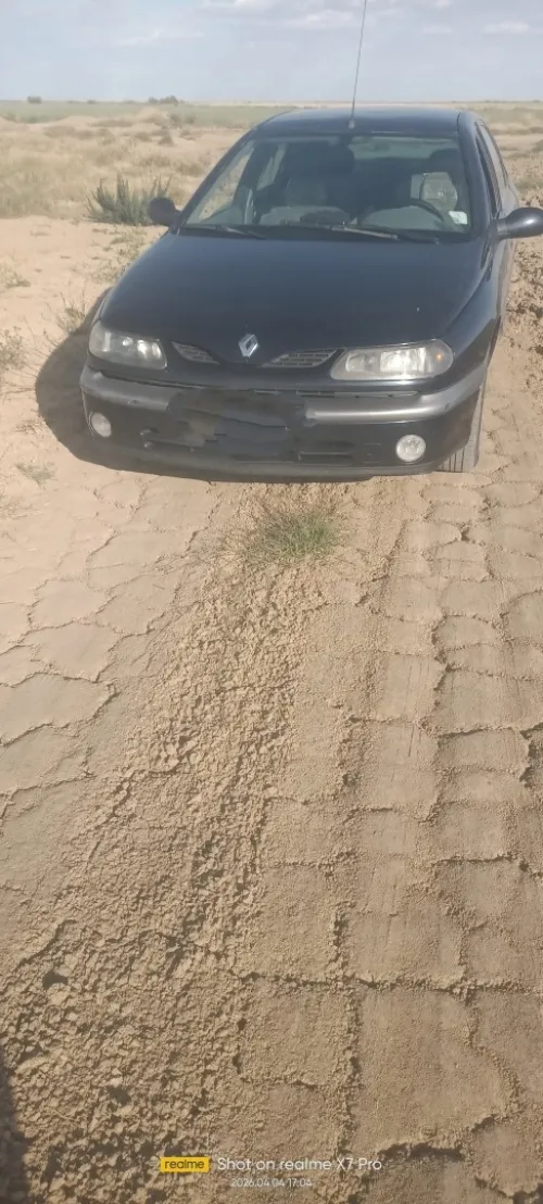 Renault Laguna 1 1995 Laguna 1