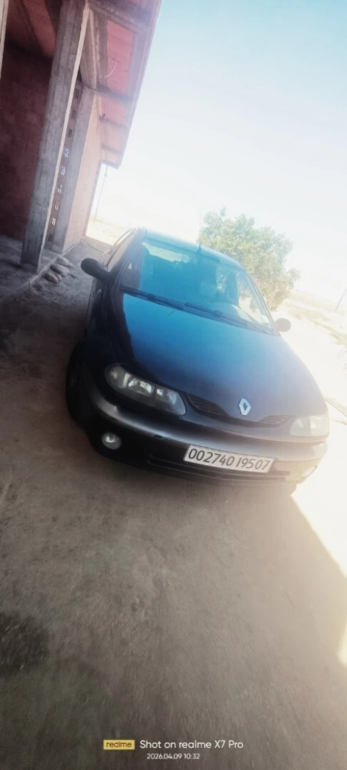 Renault Laguna 1 1995 Laguna 1