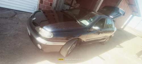 Renault Laguna 1 1995 Laguna 1