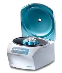Centrifugeuse de paillasse