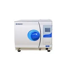 Autoclave de table Marque :  BIOBASE        