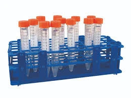 PORTOIR  POUR TUBES