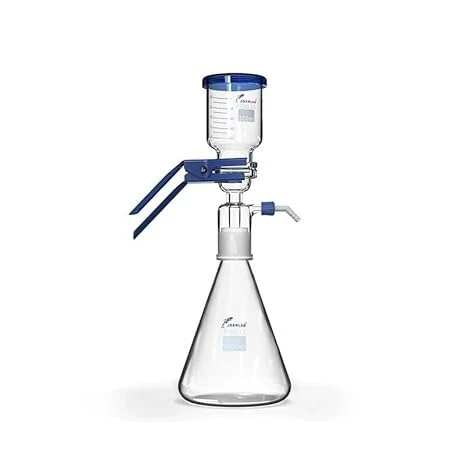 Appareils de filtration sous vide multiples