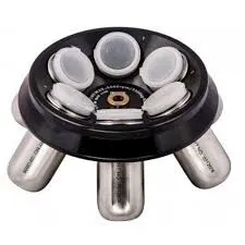 Centrifugeuse de paillasse