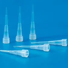 embout blanc 10ul