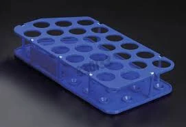 PORTOIR TUBE CONIQUE