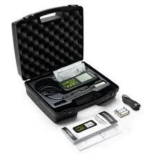 pH-mètre portable
