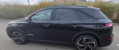 Citroen Ds7 2021 Rivoli