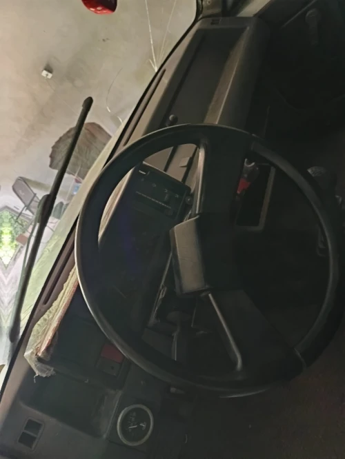 Renault Express 1994 Express