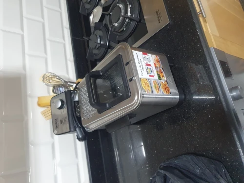 Friteuse