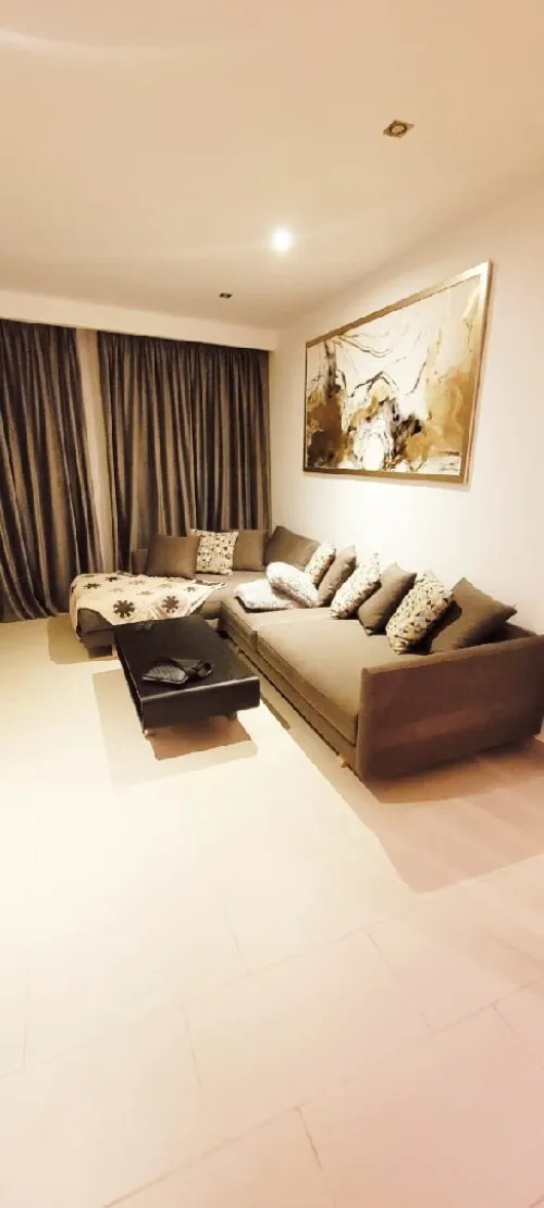 Location Appartement F3 Oran Oran