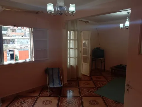 Vente Appartement F3 Tipaza Cherchell