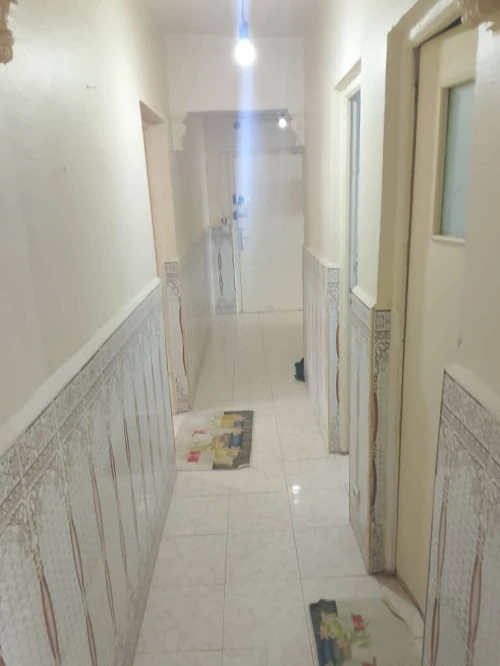 Vente Appartement F3 Tipaza Cherchell