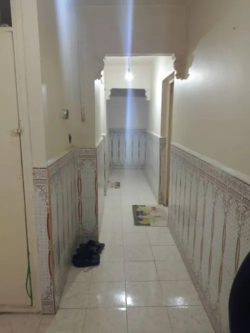 Vente Appartement F3 Tipaza Cherchell