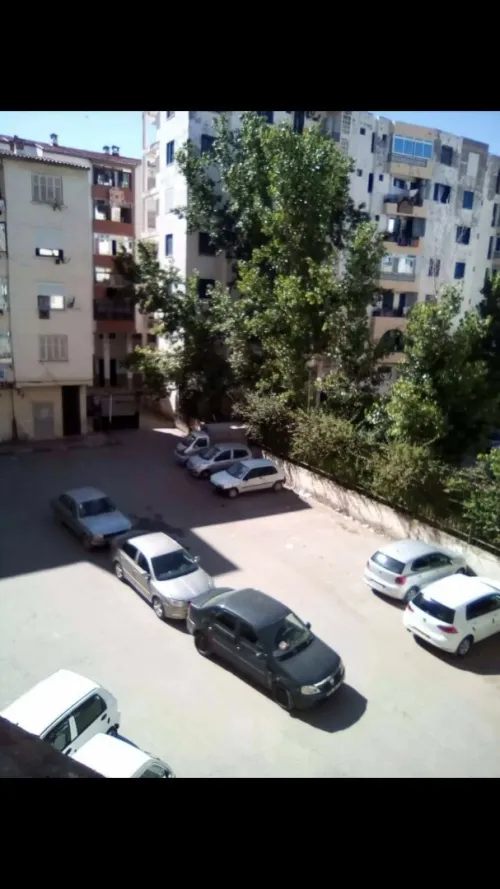 Vente Appartement F3 Béjaïa Bejaia