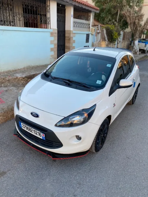 Ford Ka 2012 Ka