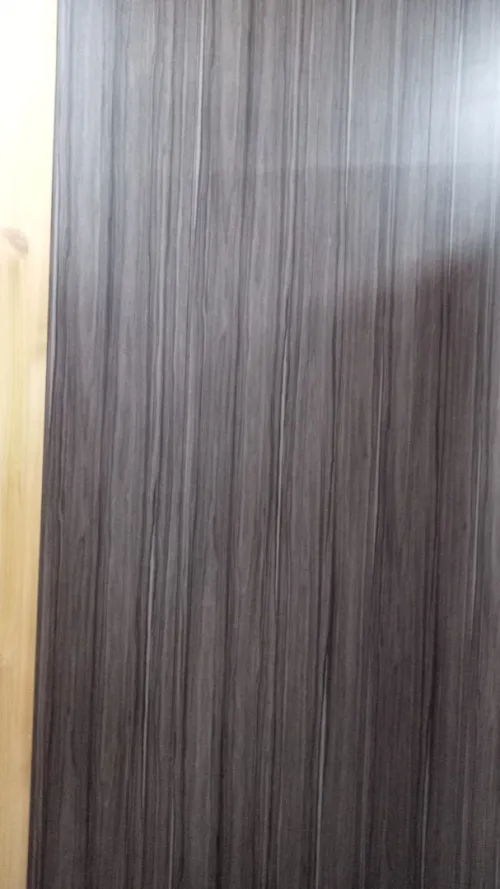 Revêtement mural en mdf  bois 