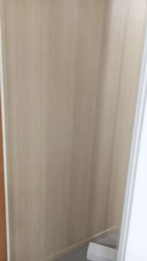 Revêtement mural en mdf  bois 