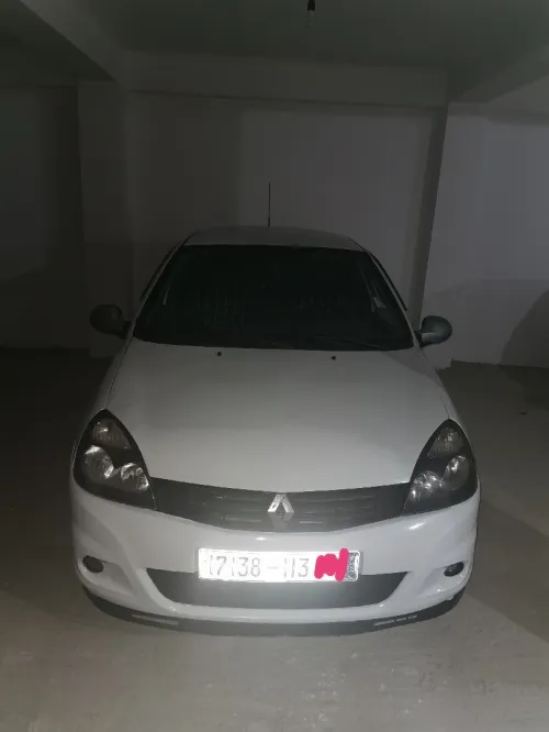 Renault Clio Campus 2013 Bye bye