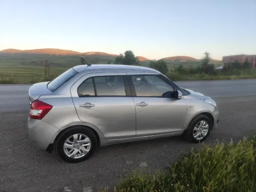 Suzuki Swift Dzire 2014 Swift Dzire