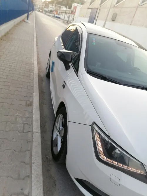 Seat Ibiza 2013 Sport Edition