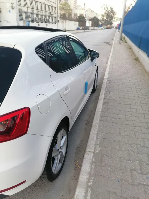 Seat Ibiza 2013 Sport Edition