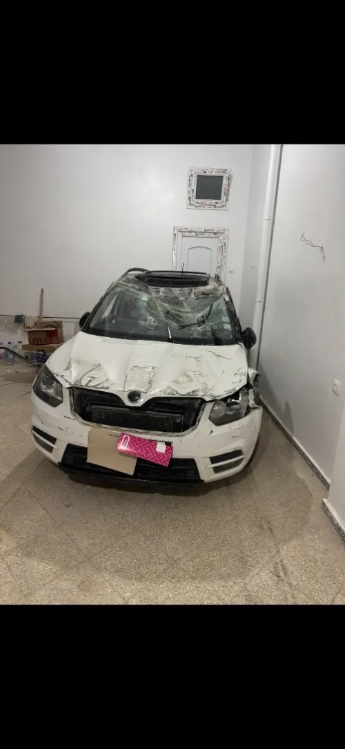 Skoda Yeti 2015 Monte Carlo