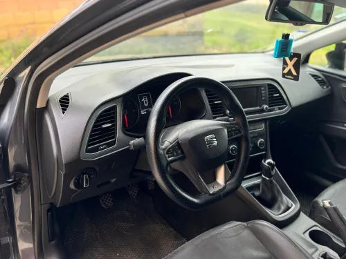 Seat Leon 2014 Leon