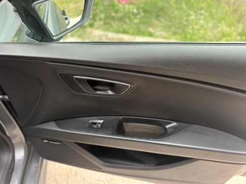 Seat Leon 2014 Leon