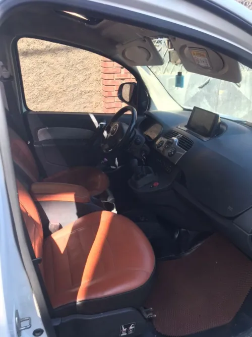 Renault Kangoo 2013 Privilège plus