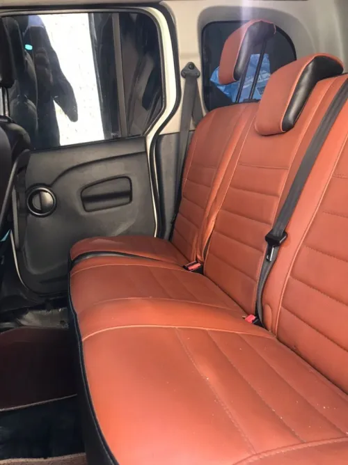 Renault Kangoo 2013 Privilège plus
