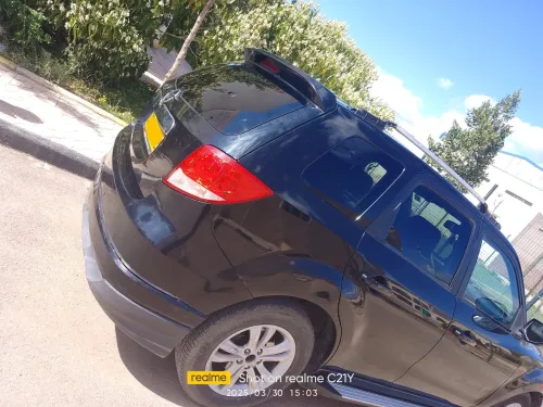 Haima 7 2013 GLX