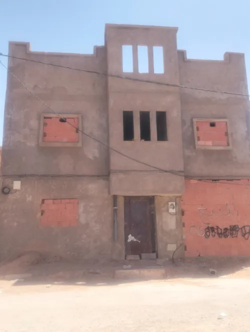 Vente bien immobilier Béchar Bechar