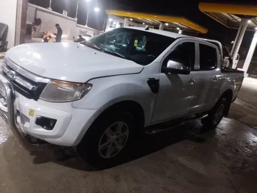 Ford Ranger 2016 Ranger