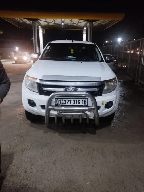 Ford Ranger 2016 Ranger