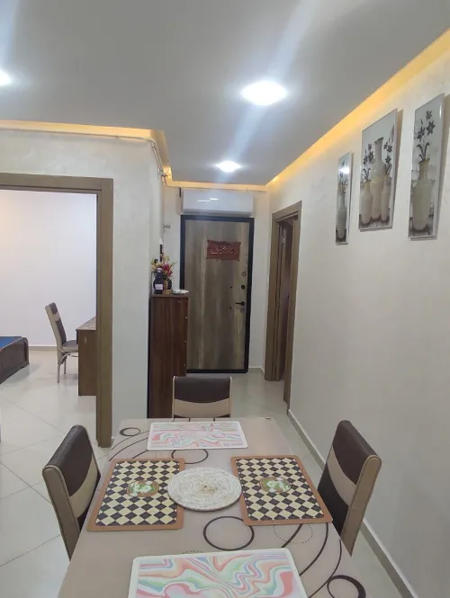 Vente Appartement F4 Oran Oran