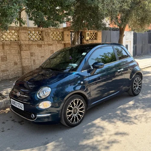 Fiat 500 2023 Dolcevita plus 