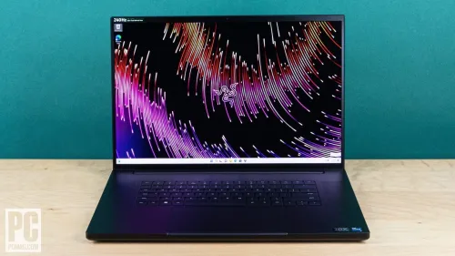 RAZER BLADE 18 2024/I9-13950HX 5.5GHZ/RAM 16GB DDR5/1TB SSD/RTX 4060 8GB/ECRAN 18 2.5K 240HZ