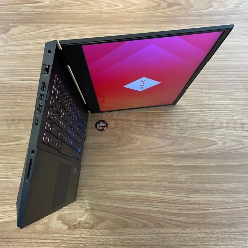 HP Omen 17/INTEL I7-13700HX/16GB DDR5/512GB SSD/RTX 4060 8GB/ 17.3 POUCE FHD 165HZ