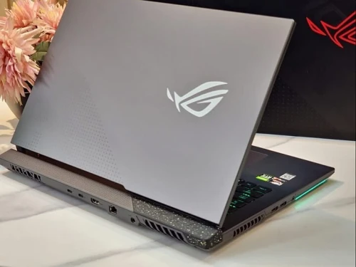 ASUS ROG STRIX G17/RYZEN 9-6900HX /RAM16 GO DDR5/DISK 1024 GB NVME /RTX 3070TI 08GB/17.3 QHD 240 Hz 