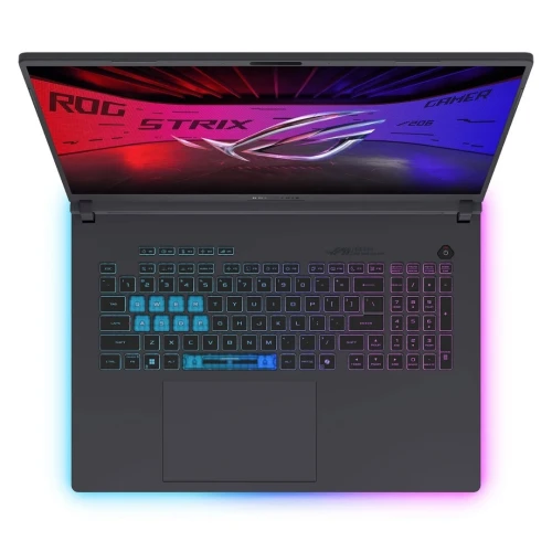 ASUS ROG STRIX G18 2025/ULTRA 9-275HX/32GB/1TB SSD/RTX 5070TI  12GB/18"POUCE   2.5K