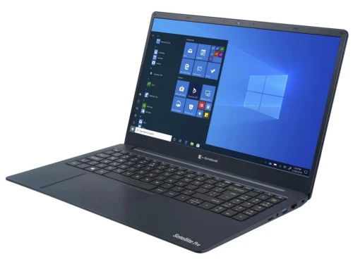 TOCHIBA DYNABOOK SATELLITE PRO C50-K 2025/INTEL CORE 7-150U/RAM 16GB/DISK 512GB SSD/ECRAN 15.6POUCE